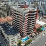 Edifício Classic - Apartamento Amplo e Sofisticado na Ponta Verde com 146m²!