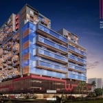 THREE TOWERS - STUDIO DESIGN 6 - Apartamentos 1 Quarto no Studio Design 6 – Unidades a partir de R$ 592.835,10