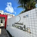 Apartamento Térreo para Aluguel no Residencial Alvorada – Antares