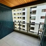 Apartamento Mobiliado para Aluguel no Maceió Facilities – Ponta Verde