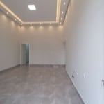 Casa com 3 dormitórios/1 suíte à venda, 150 m² por R$ 1.010.000,00 - Condomínio Jardim Bréscia - Indaiatuba/SP