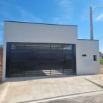 Casa com 3 dormitórios à venda, 125 m² por R$ 530.000,00 - Jardim Bom Sucesso - Indaiatuba/SP