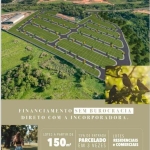 Terreno à venda, 150 m² por R$ 160.000,00 - Jardim Residencial Veneza - Indaiatuba/SP