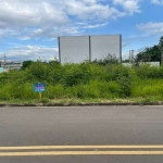 Terreno Industrial à venda, 500 m² por R$ 480.000 - Jardim Santorini - Indaiatuba/SP