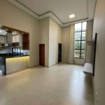 Casa com 3 dormitórios à venda, 150 m² por R$ 1.280.000 - Jardim Residencial Viena - Indaiatuba/SP