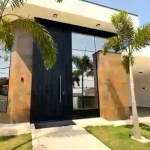 Casa com 3 dormitórios à venda, 206 m² por R$ 2.000.000 - Jardim Residencial Viena - Indaiatuba/SP