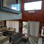 Sobrado com 3 dormitórios à venda, 250 m² por R$ 1.590.000 - Jardim Residencial Viena - Indaiatuba/SP