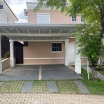 Sobrado com 3 dormitórios à venda, 140 m² por R$ 960.000,00 - Casa Bella Bosque Residencial - Indaiatuba/SP