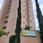 Apartamento com 2 dormitórios à venda, 60 m² por R$ 650.000 - Centro - Indaiatuba/SP