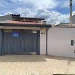 Casa com 2 dormitórios à venda, 90 m² por R$ 540.000 - Jardim Colonial - Indaiatuba/SP