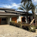 Casa com 4 dormitórios à venda, 291 m² por R$ 1.900.000 - Condomínio Vila Inglesa - Indaiatuba/SP