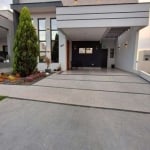 Casa com 3 dormitórios à venda, 135 m² por R$ 1.235.000 - Condomínio Jardim Mantova Residencial - Indaiatuba/SP