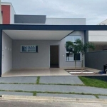 Casa com 3 dormitórios à venda, 130 m² por R$ 990.000 - Condomínio Jardins do Império - Indaiatuba/SP