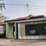 Casa com 3 dormitórios à venda, 163 m² por R$ 947.000,00 - Jardim Europa - Indaiatuba/SP