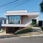 Casa com 4 dormitórios à venda, 315 m² por R$ 3.300.000 - Condomínio Helvetia Park I - Indaiatuba/SP