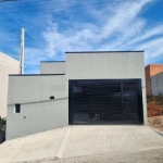 Casa com 2 dormitórios à venda, 100 m² por R$ 499.000,00 - Smart City - Indaiatuba/SP