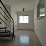 Apartamento Duplex com 2 dormitórios à venda, 102 m² por R$ 400.000,00 - Parque São Lourenço - Indaiatuba/SP