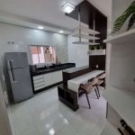 Sobrado com 3 dormitórios à venda, 200 m² por R$ 1.275.000 - Jardim Panorama - Indaiatuba/SP