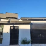 Casa com 3 dormitórios à venda, 185 m² por R$ 1.060.000,00 - Jardim Regina - Indaiatuba/SP