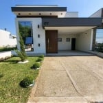 Casa com 3 dormitórios à venda, 147 m² por R$ 1.240.000,00 - Condomínio Jardim Mantova Residencial - Indaiatuba/SP