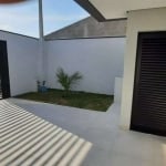 Casa com 3 dormitórios à venda, 90 m² por R$ 630.000,00 - Jardim Moriyama - Indaiatuba/SP