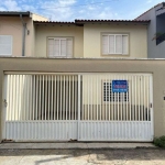 Sobrado com 3 dormitórios à venda, 129 m² por R$ 498.000,00 - Jardim Nova Indaiá - Indaiatuba/SP