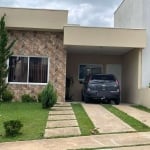 Casa com 3 dormitórios à venda, 92 m² por R$ 700.000 - Condomínio Jardins do Império - Indaiatuba/SP