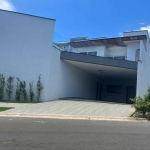 Casa com 3 dormitórios à venda, 253 m² por R$ 1.480.000,00 - Condomínio Jardim Mantova Residencial - Indaiatuba/SP