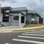 Casa com 3 dormitórios à venda, 140 m² por R$ 900.000 - Condomínio Jardins do Império - Indaiatuba/SP