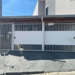 Casa com 2 dormitórios à venda, 69 m² por R$ 480.000 - Vila Rubens - Indaiatuba/SP