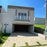 Sobrado com 3 dormitórios à venda, 180 m² por R$ 1.000.000 - Condomínio Gran Reserve - Indaiatuba/SP