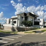 Casa com 3 dormitórios à venda, 204 m² por R$ 1.490.000 - Condomínio Jardim Mantova Residencial - Indaiatuba/SP