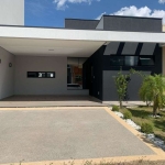 Casa com 3 dormitórios à venda, 150 m² por R$ 1.190.000 - Condomínio Jardim Brescia - Indaiatuba/SP