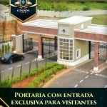 Terreno à venda, 308 m² por R$ 431.200,00 - Condomínio London Park - Indaiatuba/SP