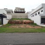 Terreno à venda, 300 m² por R$ 300.000,00 - Residencial Central Parque - Salto/SP