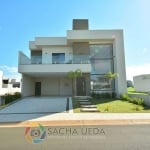 Sobrado com 3 dormitórios à venda, 295 m² por R$ 2.190.000,00 - Condominio Dona Maria Jose - Indaiatuba/SP