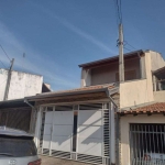 Sobrado com 3 dormitórios à venda, 146 m² por R$ 490.000 - Jardim Morada do Sol - Indaiatuba/SP