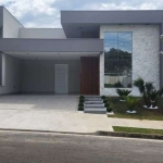 Casa com 3 dormitórios à venda, 197 m² por R$ 1.532.000,00 - Condomínio Piemonte - Indaiatuba/SP