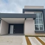 Casa com 3 dormitórios à venda, 160 m² por R$ 1.250.000 - Condomínio Jardim Brescia - Indaiatuba/SP