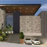 Casa com 3 dormitórios à venda, 290 m² por R$ 3.390.000,00 - Residencial Helvétia Park - Indaiatuba/SP