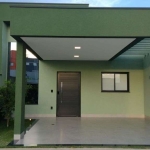 Casa com 3 dormitórios à venda, 115 m² por R$ 810.000,00 - Jardim Toscana - Indaiatuba/SP