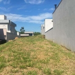 Terreno à venda, 309 m² por R$ 450.000,00 - Condomínio Jardins Di Roma - Indaiatuba/SP