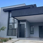 Casa com 3 dormitórios à venda, 134 m² por R$ 950.000,00 - Condomínio Jardim Brescia - Indaiatuba/SP