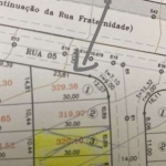 Terreno à venda, 329 m² por R$ 340.000 - Itaici - Indaiatuba/SP