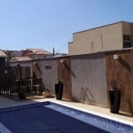 Sobrado com 3 dormitórios à venda, 211 m² por R$ 1.065.000,00 - Jardim Sevilha - Indaiatuba/SP