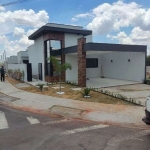 Casa com 3 dormitórios à venda, 137 m² por R$ 1.050.000,00 - Condomínio Jardins do Império - Indaiatuba/SP