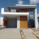 Casa com 3 dormitórios à venda, 138 m² por R$ 946.000,00 - Condomínio Jardim Mantova Residencial - Indaiatuba/SP