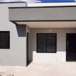 Casa à venda, 90 m² por R$ 648.000,00 - Jardim Moriyama - Indaiatuba/SP