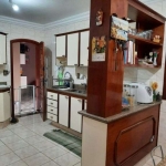 Sobrado com 3 dormitórios à venda, 196 m² por R$ 960.000,00 - Jardim São Paulo - Indaiatuba/SP