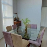 Casa com 4 dormitórios à venda, 248 m² por R$ 1.800.000,00 - Residencial Beira da Mata - Indaiatuba/SP